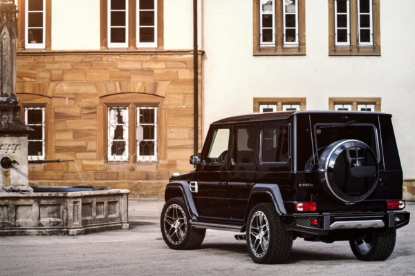 G-WAGON G6 BY CHELSEA TRUCK7
