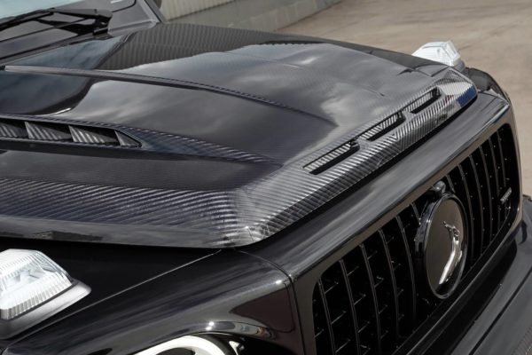 Mercedes-AMG G63 Inferno Gloss Black by TopCar1562689675_79