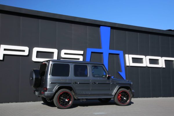 Mercedes-AMG G63 by Posaidon (Br.463) 20191552227232
