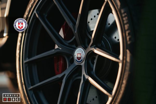 Mercedes-AMG G63 on HRE Wheels (P101SC) 20191552829077_38