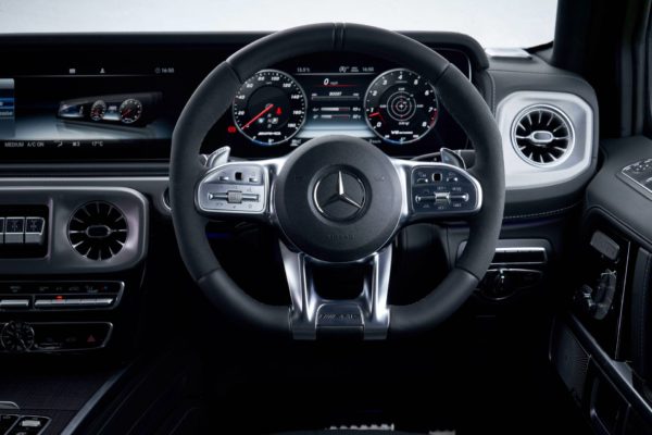 Mercedes-AMG G631535566911