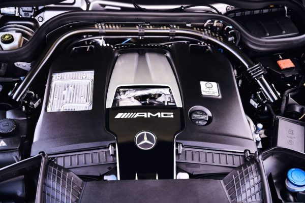 Mercedes-AMG G631535566919